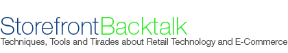 StorefrontBacktalk